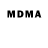 MDMA Molly GReD4in_Fire